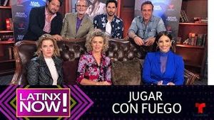 Video post by @telemundo on YouTube