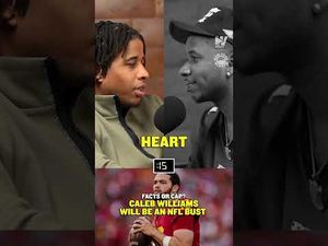 Video post by @whistlesports on YouTube