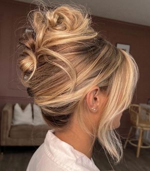 Image post by @behindthechair_com on Instagram