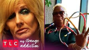 Video post by @tlc on YouTube