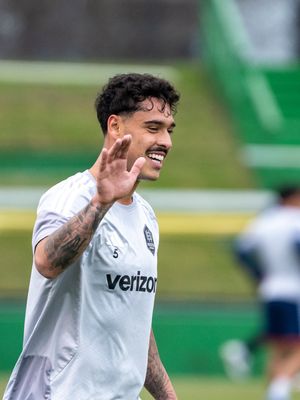 Image post by @houstondynamo on Instagram