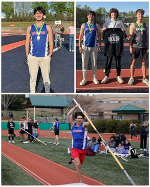 Image post by @ricsathletics on Instagram