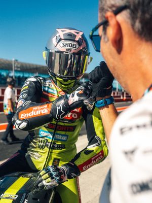 Image post by @fabiodiggia49 on Instagram
