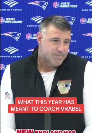 Video post by @patriots on TikTok