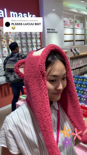 Video post by @minisoindonesia on TikTok