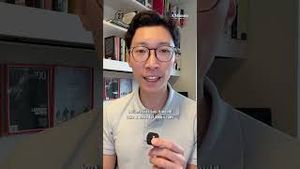Video post by @time on YouTube