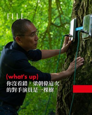 Image post by @elletaiwan on Instagram