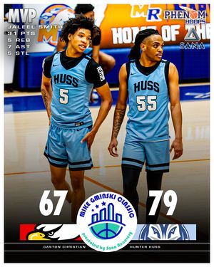 Image post by @phenom_hoops on Instagram