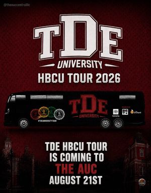 Image post by @theauccentralllc on Instagram