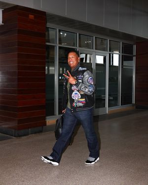 Image post by @Royals on Twitter