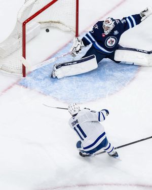 Image post by @nhl on Instagram