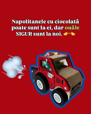 Image post by @lidlromania on Instagram