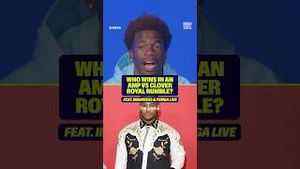 Video post by @nba2kleague on YouTube