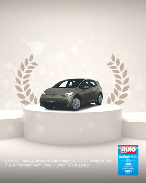 Image post by @volkswagen_de on Instagram