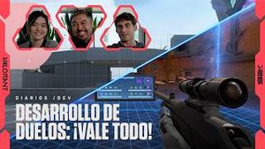 Video post by @valorantlatam on YouTube