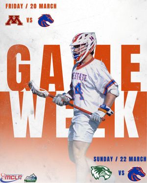 Image post by @boisestatelacrosse on Instagram