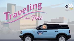 Image post by @paulmillermazdalex on Instagram