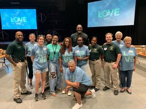 Image post by @mecksheriff on Instagram