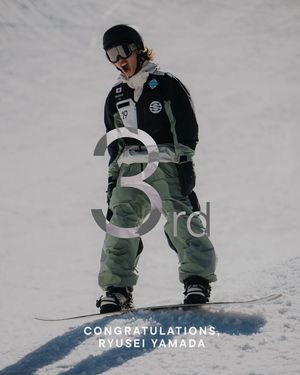 Image post by @thesnowleague on Instagram