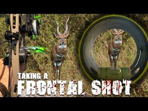 Video post by @BowmarBowhunting on YouTube