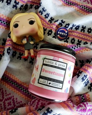 Image post by @bubbleandgeek on Instagram