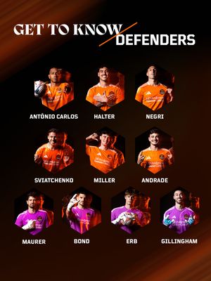 Image post by @houstondynamo on Instagram