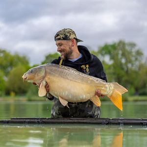 Image post by @brothercarp on Instagram