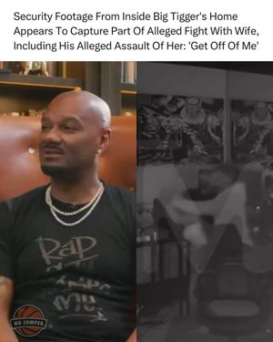 Image post by @nojumper on Instagram