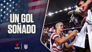 Video post by @deportes on YouTube