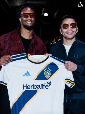 Image post by @lagalaxy on Instagram