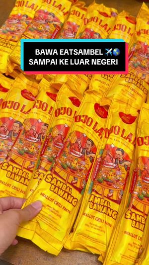 Video post by @eatsambel on TikTok