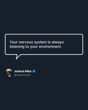 Image post by @mbajoshuac on Instagram
