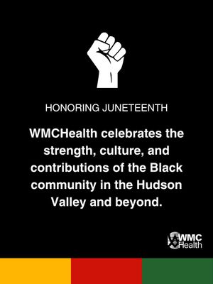 Image post by @wmchealth on Instagram