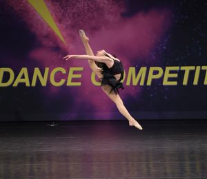 Image post by @elitedanceforcemi on Instagram