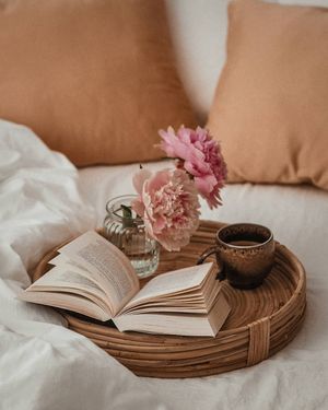 Image post by @kate.simple.life on Instagram