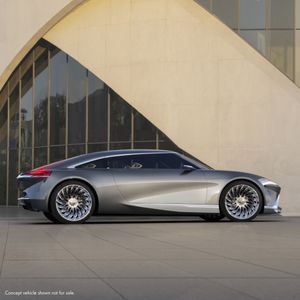 Image post by @Buick on Twitter