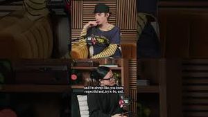 Video post by @rollingstone on YouTube