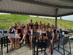 Image post by @nkunorsewsoc on Instagram