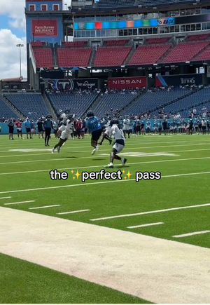 Video post by @titans on TikTok