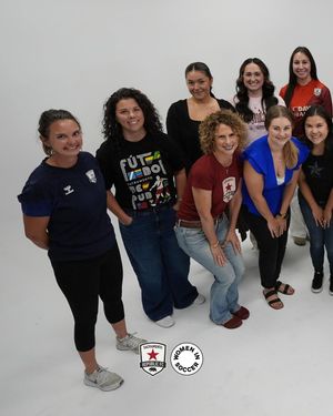 Image post by @womeninsoccer on Instagram