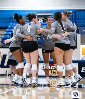 Image post by @udallassports on Instagram