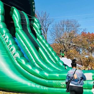 Image post by @DetroitParksRec on Facebook