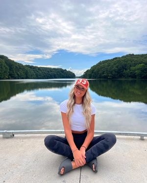 Image post by @sydney_parrishh on Instagram