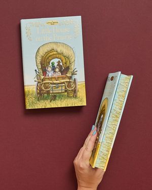 Image post by @harpercollins on Instagram