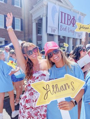 Image post by @uapibetaphi on Instagram