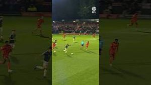Video post by @theefl on YouTube