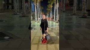 Video post by @sanaandayaana on YouTube
