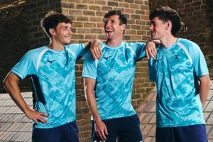 Image post by @englandhockey on Instagram