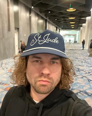 Image post by @kevinmorby on Instagram