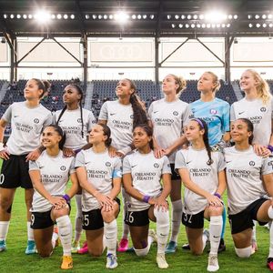 Image post by @orlpride on Instagram